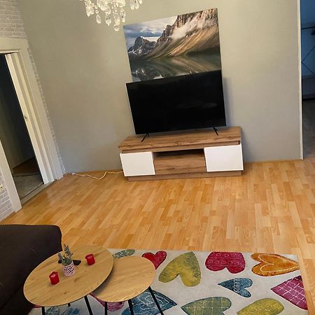 Ferienwohnung Susan-Nur 10 Fahrminuten Von Playmobil Zirndorf Zewnętrze zdjęcie
