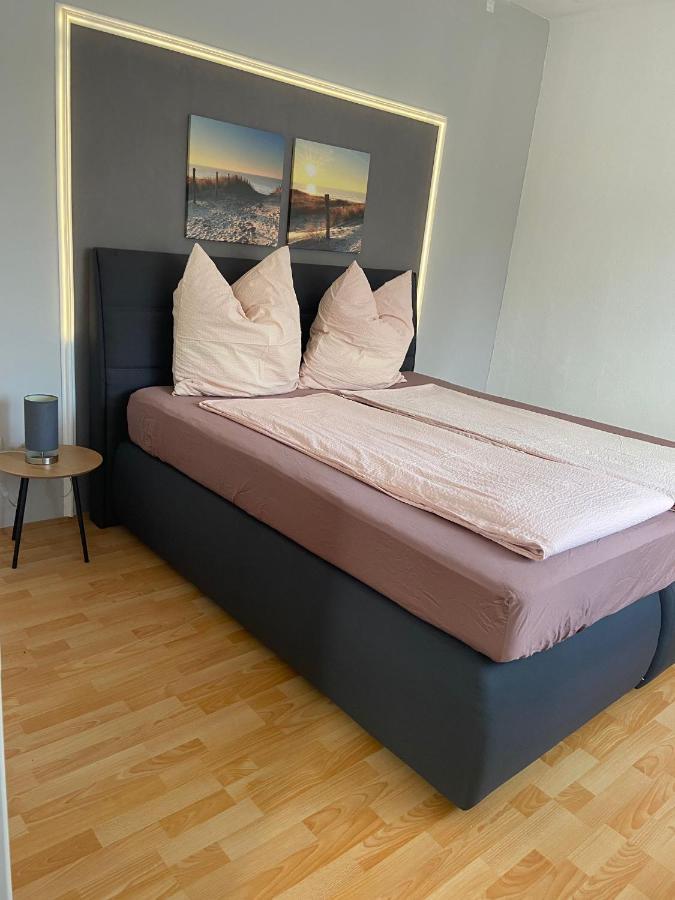 Ferienwohnung Susan-Nur 10 Fahrminuten Von Playmobil Zirndorf Zewnętrze zdjęcie