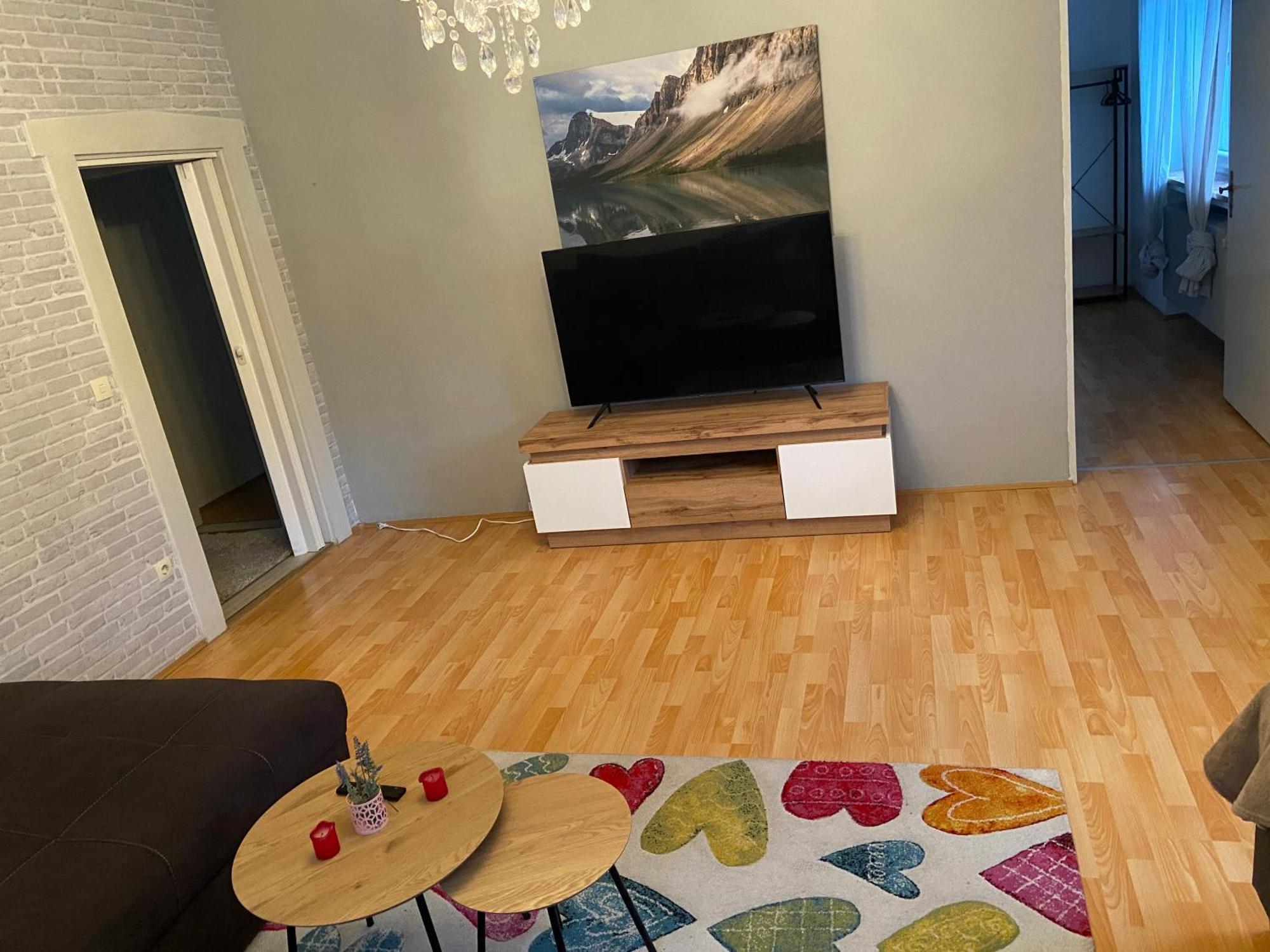 Ferienwohnung Susan-Nur 10 Fahrminuten Von Playmobil Zirndorf Zewnętrze zdjęcie